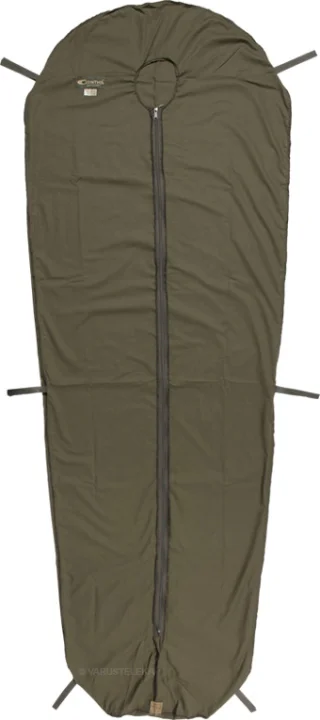 Carinthia sleeping bag liner