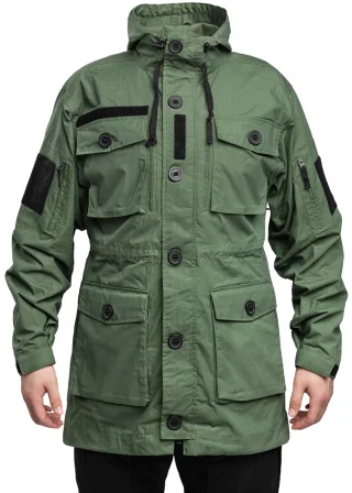 Särmä Windproof Smock