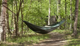 Varusteleka Erakko Hammock