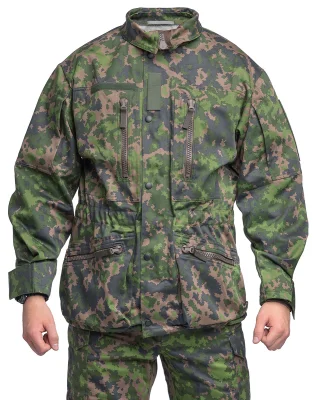 Varusteleka M05 RES camo jacket