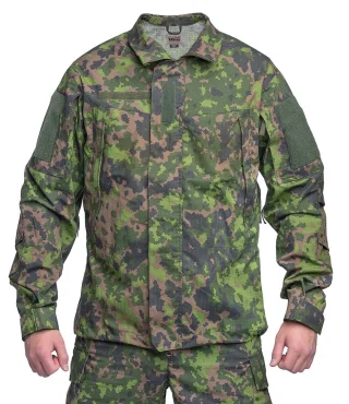 Särmä TST L4 Field Jacket