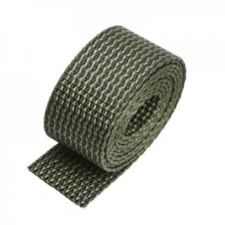 Webbing Strap, By The Meter, 25 mm (1")