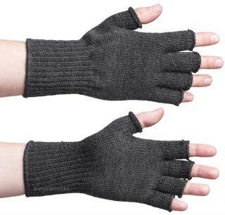 Varusteleka Merino Fingerless Gloves