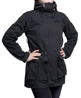 Särmä Windproof Parka