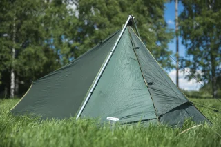 DD Hammocks SuperLight Tarp Tent