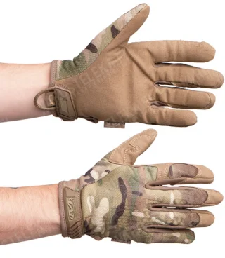 Mechanix The Original Gloves