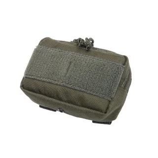 Särmä TST General purpose pouch Zip XS