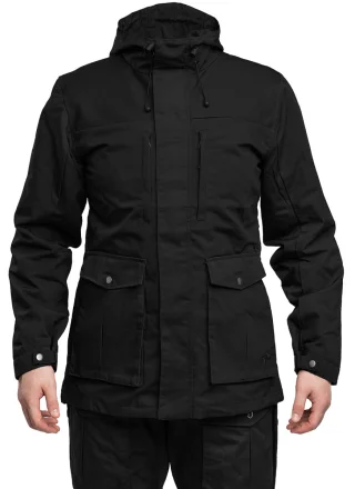 Särmä Outdoor jacket