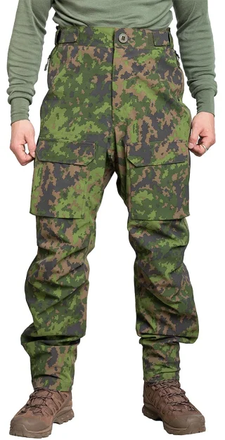 Särmä TST L6 Hardshell Pants