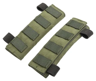 Varusteleka PC18 Shoulder Pads