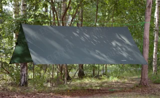 DD Hammocks SuperLight Tarp