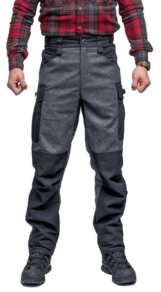 Varusteleka Woolshell Pants