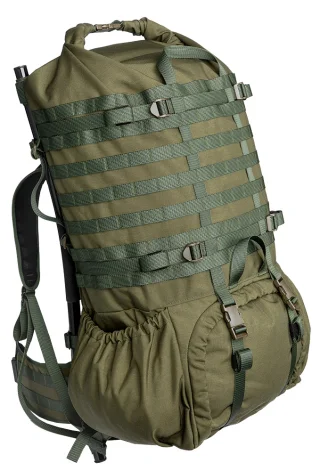 Särmä TST RP80 recon pack