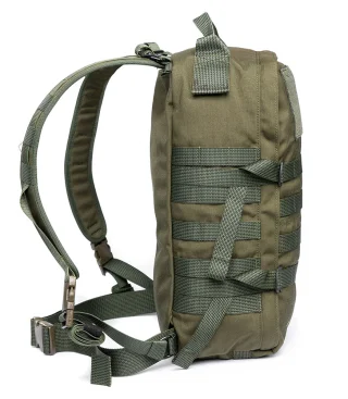 Attached to the CP15 Combat Pack main bag (sold separately). 