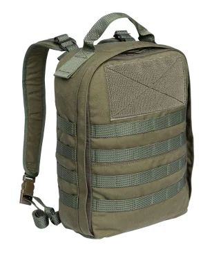 Särmä TST CP10 Mini Combat Pack w. Padded Shoulder Straps