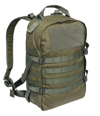 Varusteleka CP15 Combat Pack w. Padded Shoulder Straps