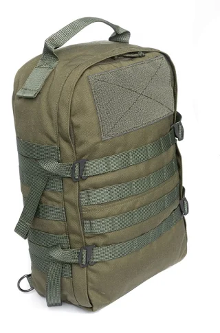 Varusteleka CP15 Combat Pack, Main Bag