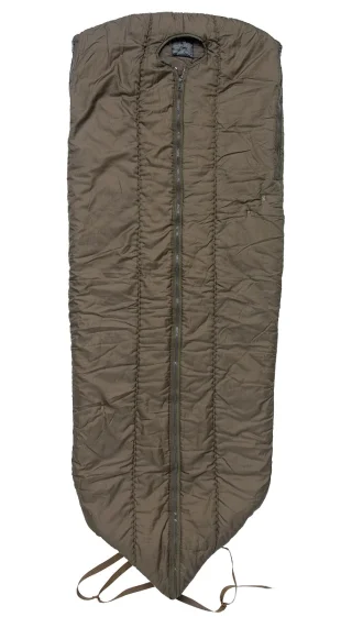 Austrian stalker's sleeping bag, surplus