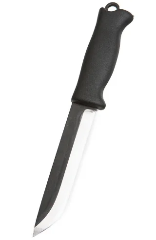 Varusteleka Jääkäripuukko 140, Carbon Steel