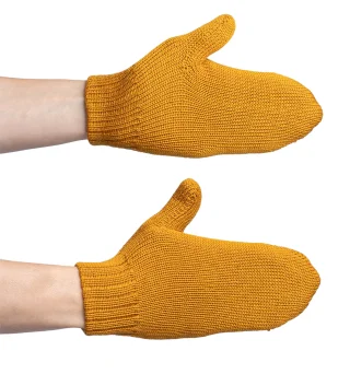 Särmä Merino Wool Mittens