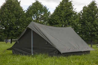 French F1 / F2 2-Person Tent, Surplus