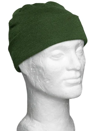 Dutch Watch Cap, Surplus