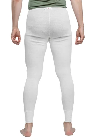 Wicked cool long johns from behind the Wall.