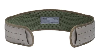 Modestly put, this is the best battle belt on the market.