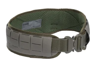 This is designed to be used with a separately sold duty belt.