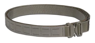 An Under Belt allows you to anchor the Shooter's Belt to your belt loops. Sold separately.