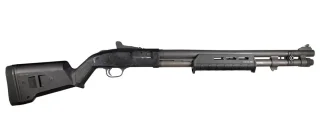 Mossberg 590