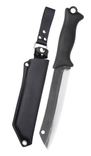 Varusteleka Skrama 200, Carbon Steel - Varusteleka.com