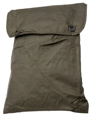 Austrian Shelter Half Pouch, Surplus