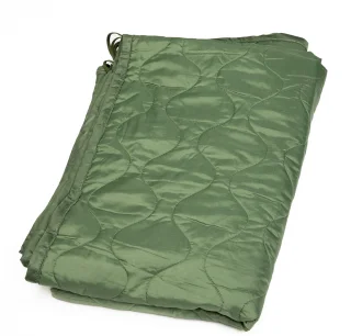 McGuire Gear US "Woobie" Poncho Liner