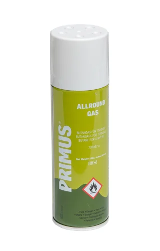 Primus Allround Gas