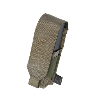 Baribal Pistol Magazine Pouch, Velcro