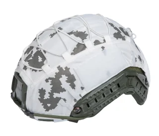 M05 Snow Camo