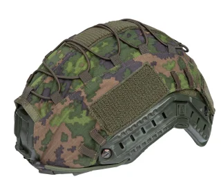 M05 Woodland Camo