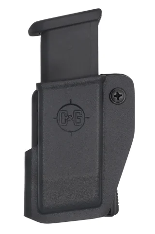 C&G Holsters Competition Kydex Pistol Magazine Holder