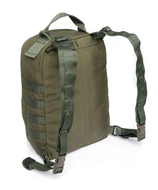 Särmä TST CP10 Mini Combat Pack w. Flat Shoulder Straps