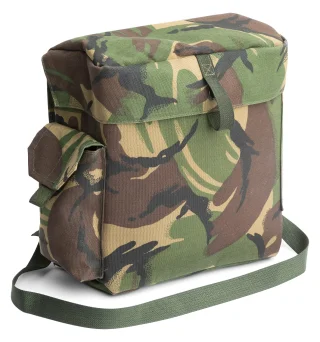 British GSR Field Pack, DPM, Unissued