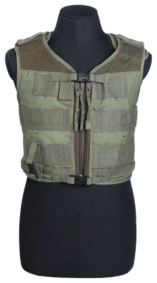 Austrian Combat Vest Surprise, Surplus