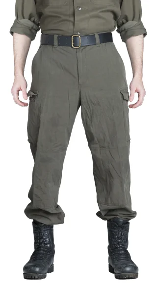 Austrian Anzug 03 Cargo Pants, Lightweight, Surplus