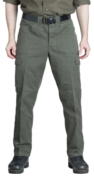 Austrian Anzug 75 Cargo Pants, Surplus