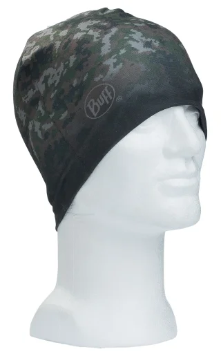 Buff Microfiber M05 Reversible Beanie