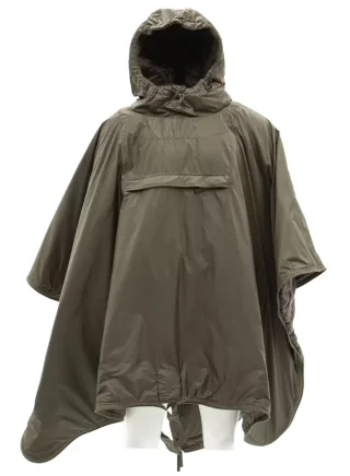 Carinthia Poncho System (CPS)