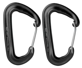 DD Hammocks Karabiner, 2 pcs