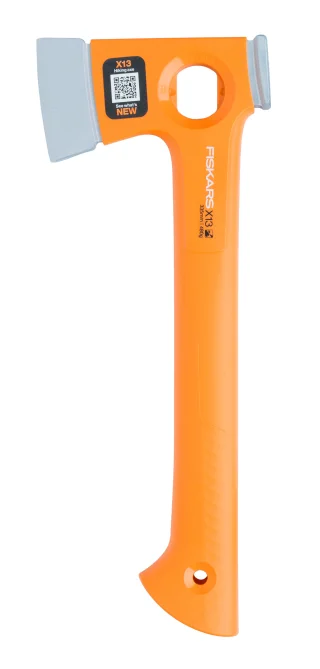 Fiskars X13 Ultralight Hiking Axe