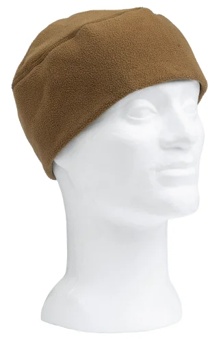 Pirate Corps Fleece Cap, Surplus