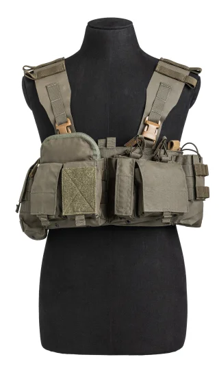 Mayflower UW Chest Rig "The Pusher" Gen VI